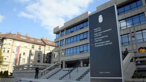 PRESUDA ZA TRGOVINU LJUDIMA: Čoveka primoravali da prosjači