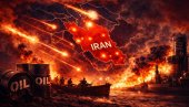 САД ПОКУШАЛЕ ДА ЗАУЗМУ ОРМУЗ, ИРАН ИМ СЛОМИО ЗУБЕ: Техеран лавовски брани мореуз, у току крвава битка