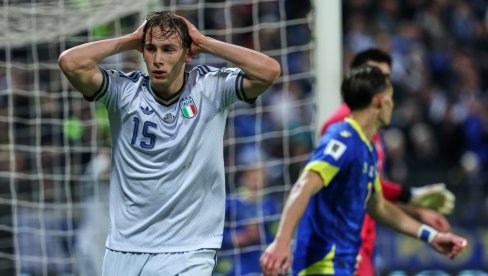 ITALIJI ODUZIMAJU EURO 2032?! Haos u evropskom fudbalu!