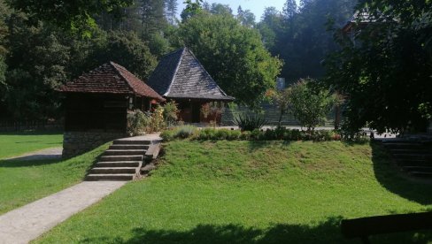 TURISTIČKI BISERI JADRA, VUKOVOG ZAVIČAJA: Od Drine do Gučeva, Cera,  Banje Koviljače,Tršića i Tronoše (FOTO)