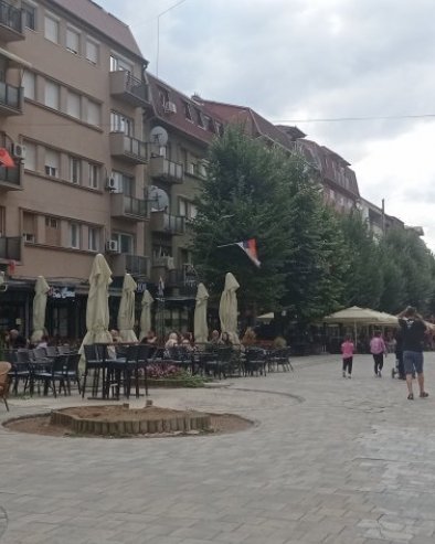 Шиптари траже доживотне: Данас пресуде тројици Срба окривљених у случају Бањска