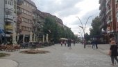 Полиција лажне државе упала јутрос у Северну Митровицу: Приштина ружи гараже чији су власници Срби, Еулекс и карабињери све посматрају