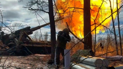 ОВО КОЧИ КРАЈ РАТА Најближи сарадник Зеленског открива: Украјина и Русија крећу ка мировном споразуму