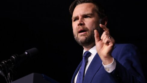 DŽej Di oštar: Papa da se ne meša u politiku SAD, Tramp brani svoje stavove