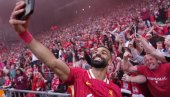 СПРЕМА СЕ СЕНЗАЦИОНАЛАН ТРАНСФЕР! Дају 60.000.000 евра за Мохамеда Салаха