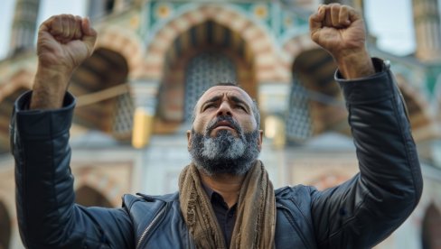 GLASOVI MUSLIMANA KROJE POLITIKU U RIMU: Upozorenje premijerki Meloni posle poraza suverenista na referendumu