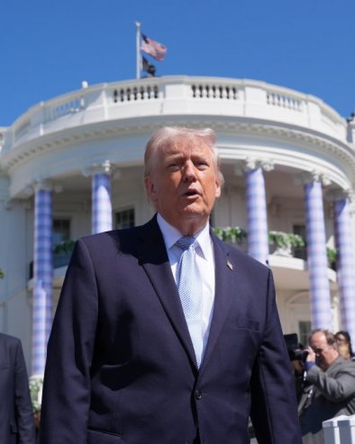 Хитан састанак у Белој кући након пуцњаве у Вашингтону: Тиче се безбедности Трампа