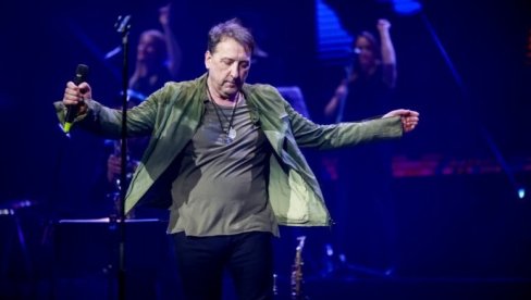 Обележавање јубилеја се наставља: Хари Мата Хари после Београда стиже и у остале градове Србије (ФОТО)