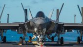 ДА ЛИ ТУРСКА ДОБИЈА Ф-35: Трамп најавио одлуку о продаји борбених авиона Анкари