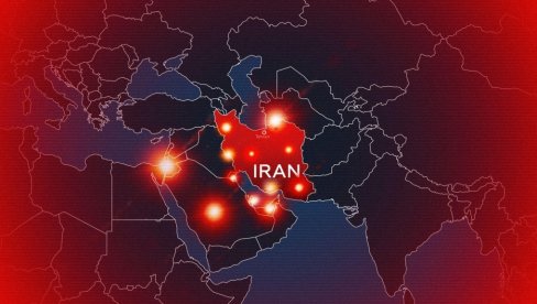 DOGOVOR U POSLEDNJI ČAS? SAD se i dalje nadaju da razgovori sa Iranom mogu dati rezultat pred istek Trampovog ultimatuma