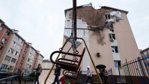 ZEMLJA KOJU JE POJEO RAT: Siromaštvo u Ukrajini poraslo je na rekordnih 30 odsto - Zemlja skoro zavisi od finansijske pomoći spolja