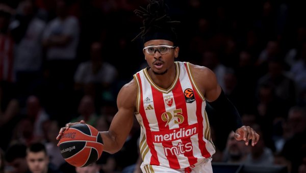 БОРБА ЗА ЖИВОТ И СМРТ! Чима Монеке након тријумфа Звезде над Паризом