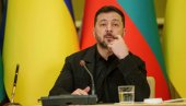Zelenski uveo sankcije protiv pet osoba: Evo koji je razlog