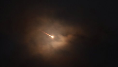 IRAN ŽESTOKO PRETI: Ostavićemo SAD i saveznike godinama bez nafte i gasa