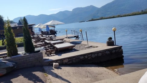 JESTE LI NEKAD BILI U PODZEMNOM GRADU KARAĐORĐEVIĆA? Mali Ostrog, Orlovine, Drina, jezero... - dragulji malozvorničkog kraja (FOTO)