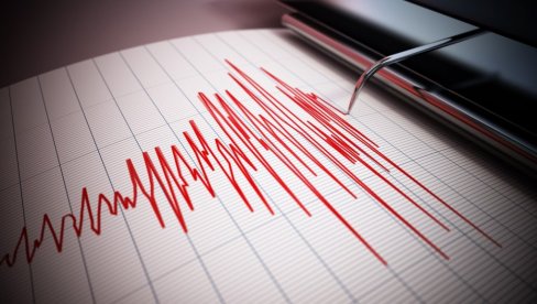 Zemljotres u Srbiji: Građane probudilo podrhtavanje tla na prvomajski uranak