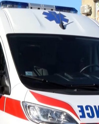 ПОГИНУО МУШКАРАЦ: Тешка саобраћајна несрећа код Колашина