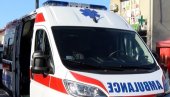 Хитна помоћ: Мушкарац задобио више убода ножем код Мостара