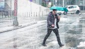 Stiže preokret: Sneg i mraz ponovo očekuju Srbiju - Ovi delovi biće na udaru, evo i kada