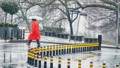SRBIJA NA UDARU SUPERĆELIJSKIH OLUJA: Ovi okruzi su prvi na meti