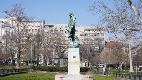 Пред нама је прави летњи дан: После подне могућа промена