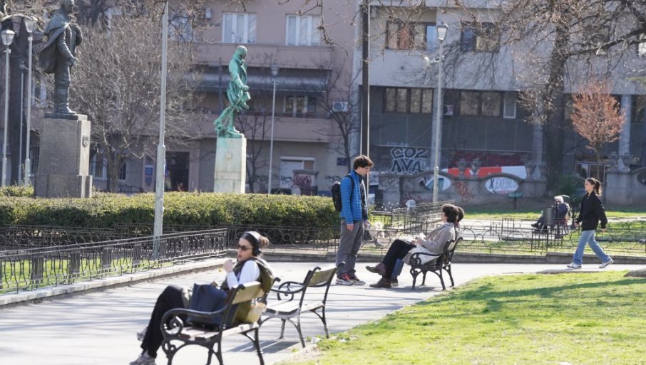 Крај априла доноси нагле промене, ево када стижу: Временска прогноза за понедељак, 27. април