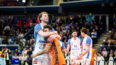 ЗА ЉУБИТЕЉЕ ОДБОЈКЕ: Предлози са мечева широм Европе