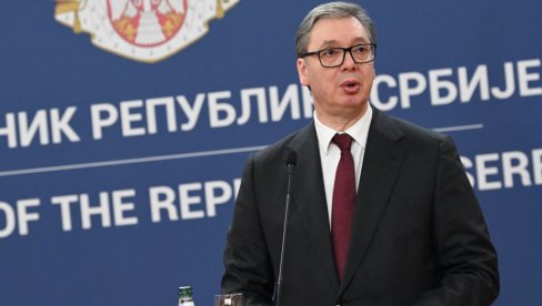 I TAJKUNSKI DANAS PRIZNAO: Vučić najbolje brine o svom narodu, ceo širi region se mnogo lošije snašao u naftnoj krizi (FOTO)