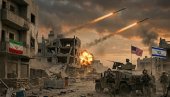MIR NA BLISKOM ISTOKU NE VAŽI ZA SVE: Nižu se rekacije iz celog sveta; IDF nastavlja operacije protiv Hezbolaha u Libanu (FOTO/VIDEO)
