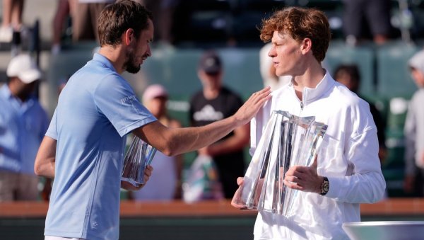 ТЕНИСКИ ТИКЕТ: Предлози за фанове белог спорта