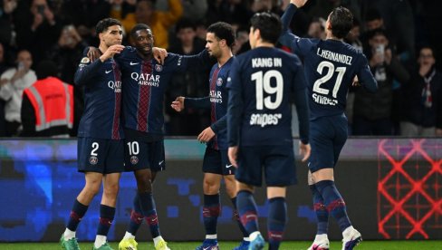 Naši predlozi: Tip - tiket za utorak