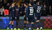 ŠAMPIONSKA ZVONE ZVONA: Pari Sen Žermen na korak od 14. titule