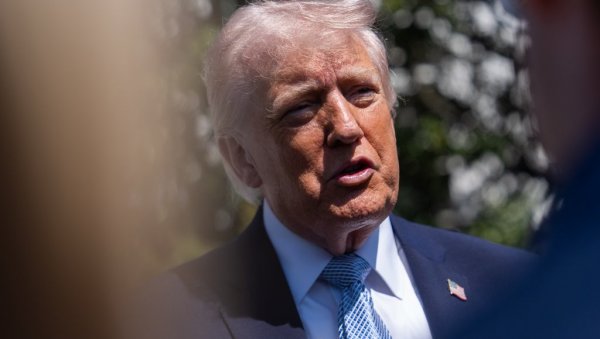 РАТ ТРАМПА И ИРАНА И ДАЉЕ ТРЕСЕ СВЕТ: Најновија одлука утиче на многе