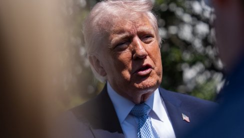 РАТ ТРАМПА И ИРАНА И ДАЉЕ ТРЕСЕ СВЕТ: Најновије одлука утиче на многе