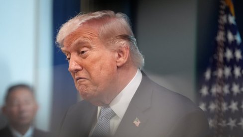 Доналд Трамп је запањен: Италија одбила да иде уместо Ирана на Светско првенство у фудбалу!