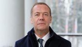 Русија наставља пут победника: Порука Медведева уочи Дана победе