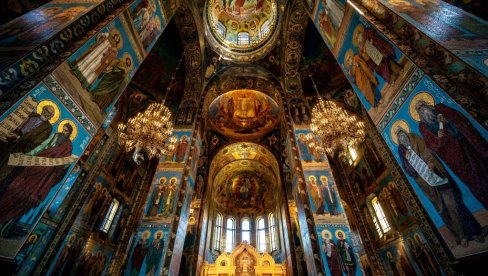 ОДГОВОР НА ПИТАЊЕ КОЈЕ МУЧИ МНОГЕ СРБЕ: Да ли се Велики петак честита?