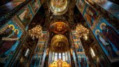 ЕВО ШТА СЕ ДЕШАВА КАД СЕ СУДАРЕ ÐУРДЕВДАН И МАРКОВДАН: Митрополит разрешио мистерију која је изненадила многе Србе