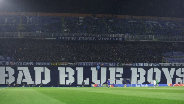 ХРВАТСКА ЗАВИЈЕНА У ЦРНО! Преминуо легендарни фудбалер Динама из Загреба