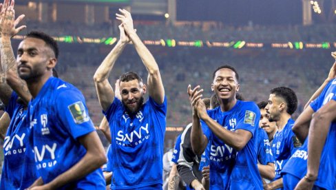 За љубитеље брзе исплате: Голеаде у првом полувремену