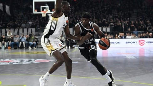 POENI IGRAČA: Tipujemo košarkaše iz Evrolige