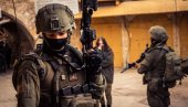 ИДФ ПРИВРЕМЕНО ОБУСТАВИО УДАРЕ НА ИРАН: Наставља операције против Хезболаха у Либану