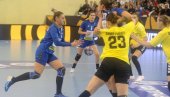 НАИСА ЧЕКА БОРАНКЕ: Нишлијке ће сутра у реванш мечу полуфиналу плеј-офа АРКУС Суперлиге угостити рукометашице Бора