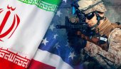 ИРАНЦИ ИМАЈУ ОБЈАШЕЊЕ: Американци пристали на примирије само из једног разлога