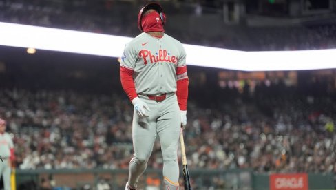 БЕЈЗБОЛ ТИКЕТ: Четири пара која дају одличну укупну квоту!