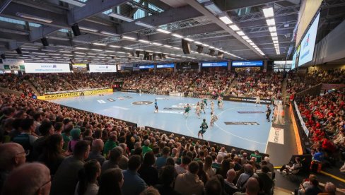 Јуримо трећи у низу! Ево данашњег рукометног тикета