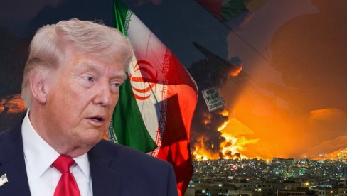 Iran najavljuje tužbe protiv SAD i Izraela zbog navodnih ratnih zločina