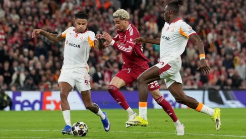 Istorijski Mersisajd derbi: Liverpul prvi put stiže na Hil Dikinson, retka prilika kada nije apsolutni favorit protiv gradskog rivala