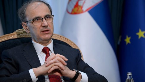 Мацут: Учинци нашег рада морају бити још видљивији у животу сваког грађанина Србије