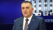 САВО МИНИЋ ПОРУЧИО: Ништа не може зауставити развој Републике Српске